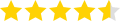 estrelas