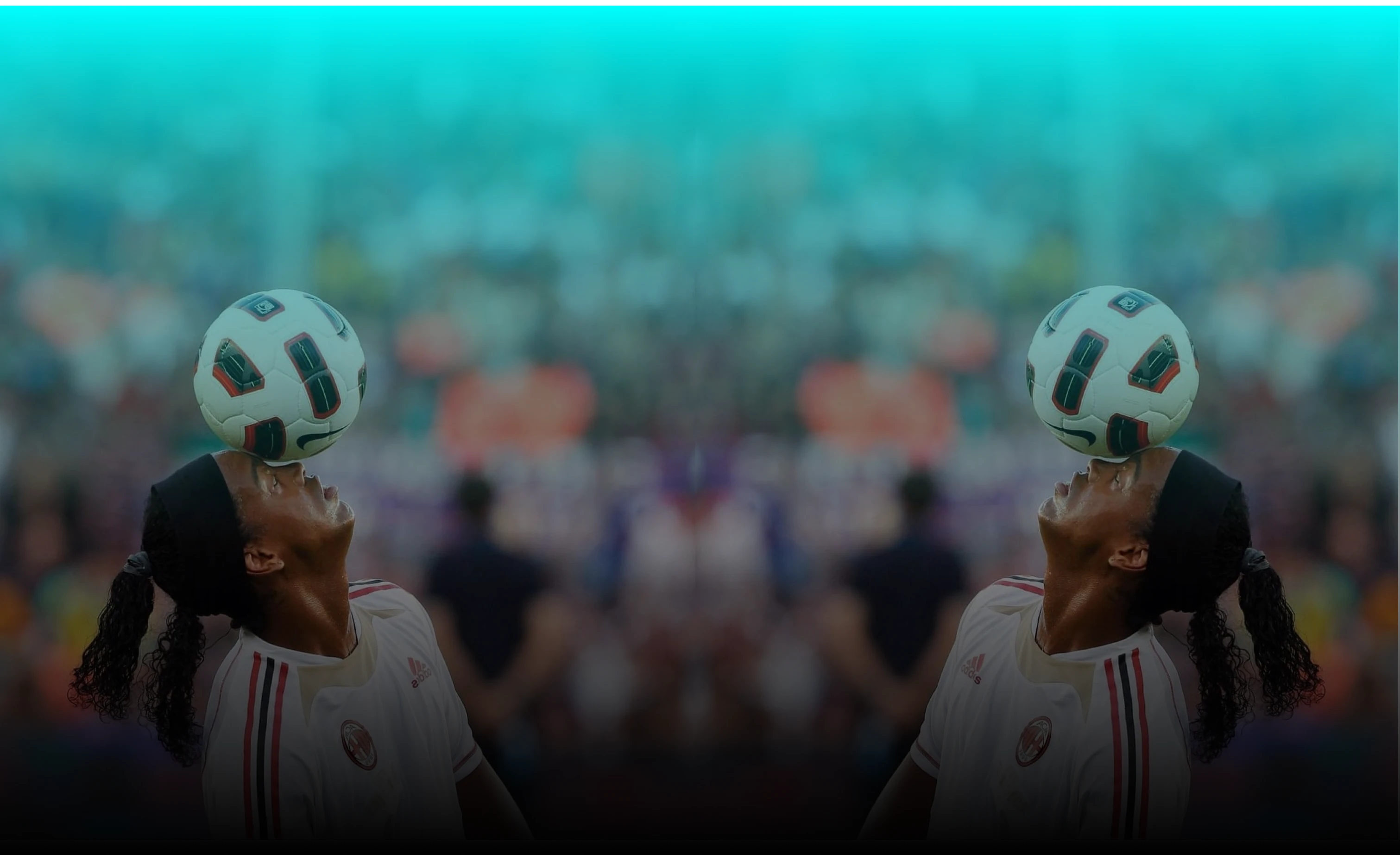 Ronaldinho Gaúcho