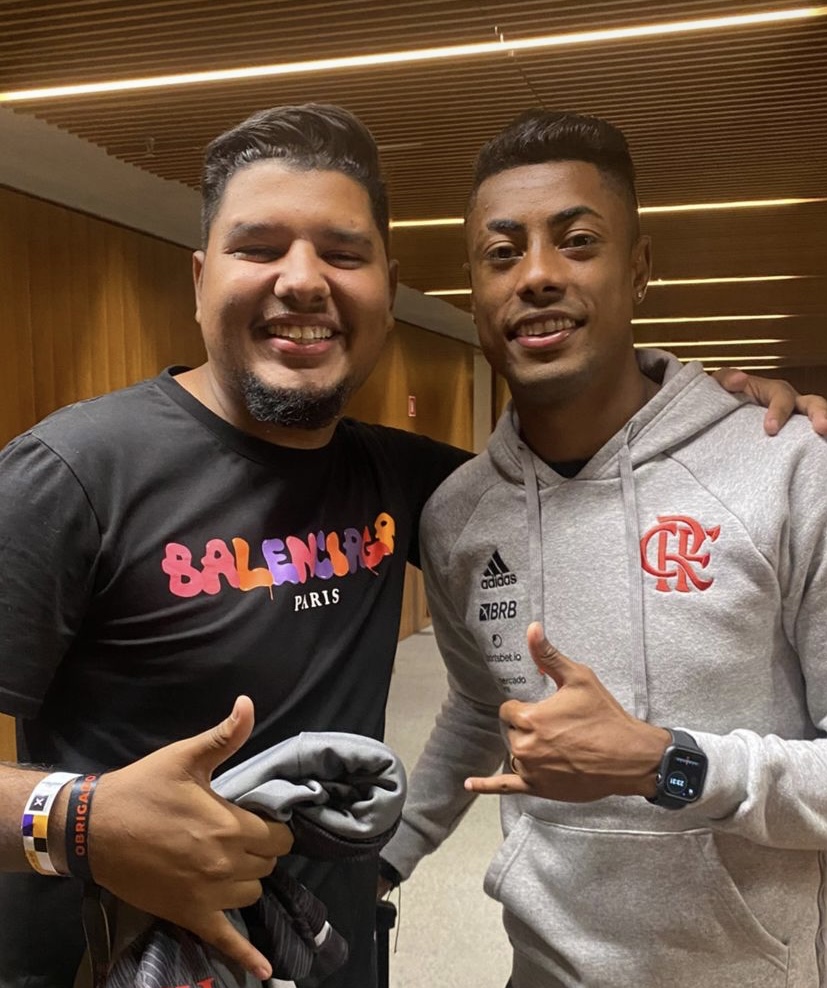 futebol